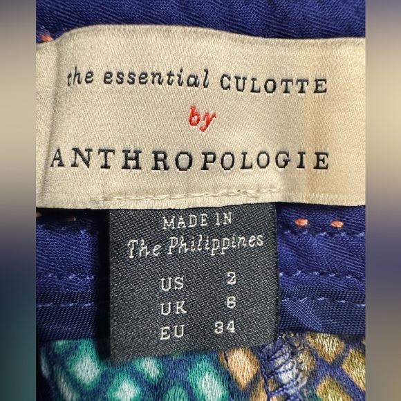 Anthropologie Pants - Picture 5 of 6